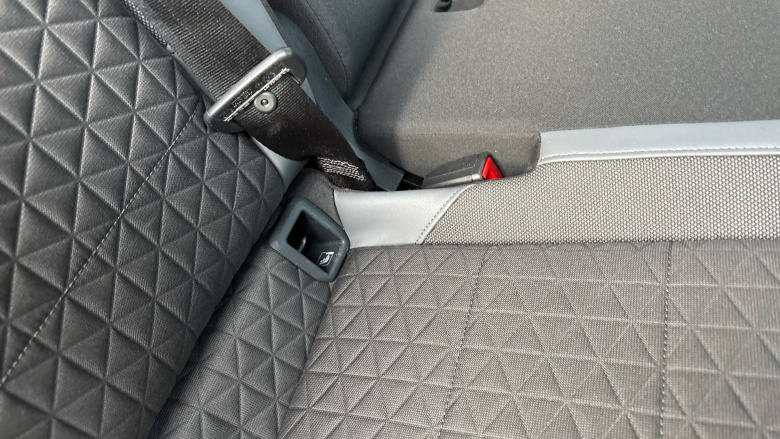 Volkswagen T-Cross 1.0 TSI 115 SEL 5dr Petrol Estate